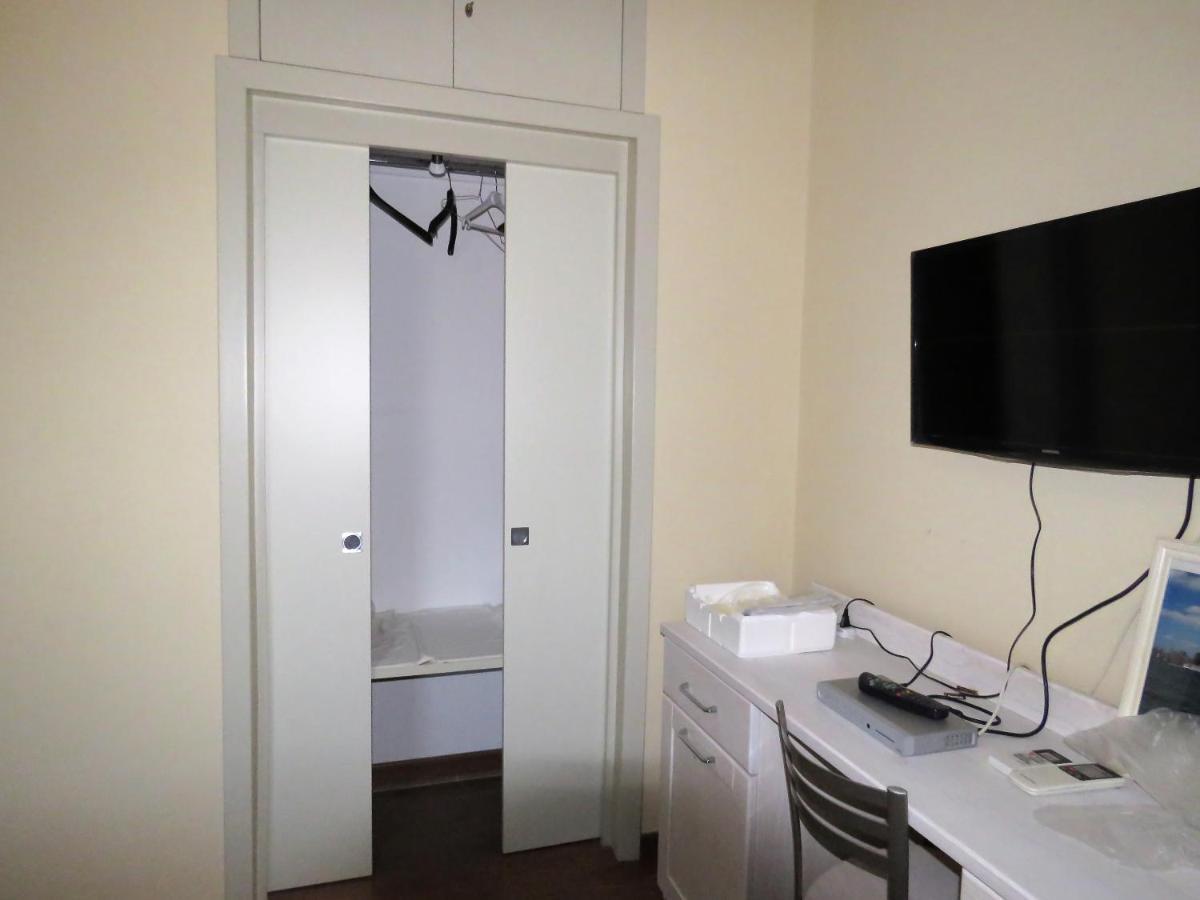 B&B Le Rose Del Tirreno Falerna Luaran gambar