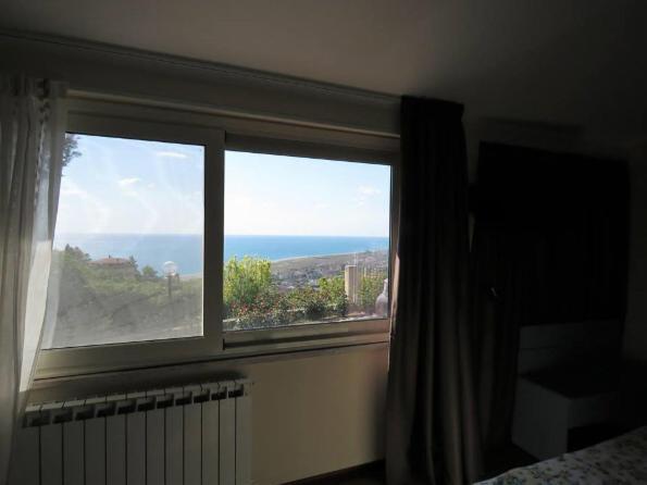 B&B Le Rose Del Tirreno Falerna Luaran gambar